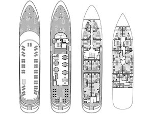 Motoryacht „Karizma“ – fotka 20