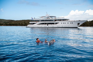 Motoryacht „Cristal“ – fotka 36