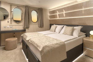 Motoryacht „Cristal“ – fotka 46