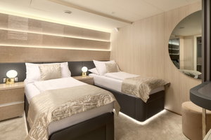 Motoryacht „Cristal“ – fotka 47