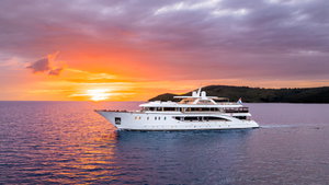 Motoryacht „Cristal“ – fotka 3