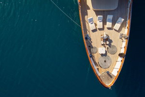 Motoryacht „Cristal“ – fotka 25