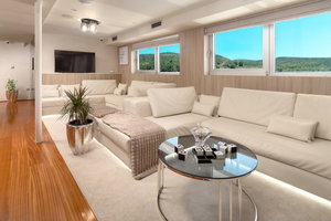 Motoryacht „Cristal“ – fotka 15