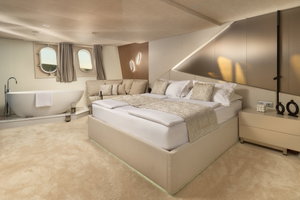 Motoryacht „Cristal“ – fotka 42