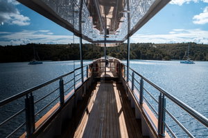 Motoryacht „Cristal“ – fotka 34