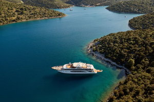 Motoryacht „Cristal“ – fotka 6