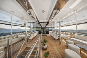 Motoryacht „Cristal“ – fotka 2