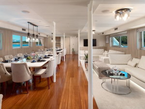 Motoryacht „Cristal“ – fotka 50