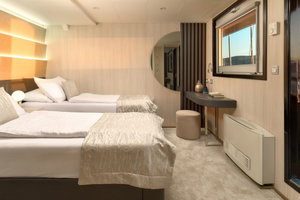 Motoryacht „Cristal“ – fotka 48