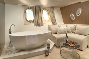 Motoryacht „Cristal“ – fotka 43