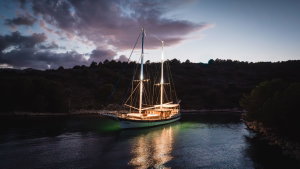 Gulet „Croatia“ – fotka 8