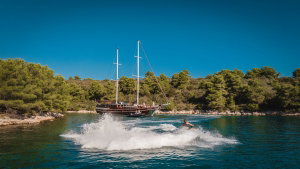 Gulet „Croatia“ – fotka 21