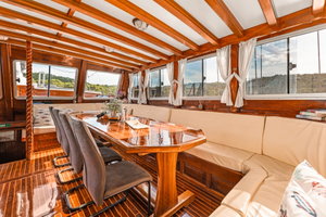 Gulet „Croatia“ – fotka 38