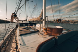 Gulet „Croatia“ – fotka 27