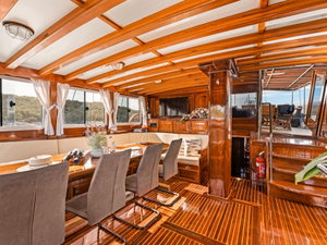 Gulet „Croatia“ – fotka 46
