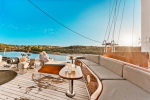 Gulet „Croatia“ – fotka 24