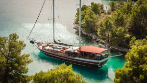 Gulet „Croatia“ – fotka 5