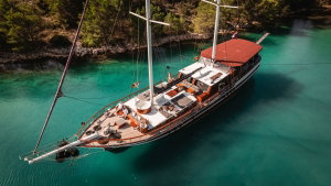 Gulet „Croatia“ – fotka 6