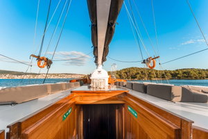 Gulet „Croatia“ – fotka 33