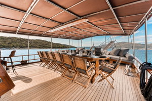 Gulet „Croatia“ – fotka 11