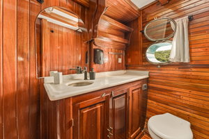 Gulet „Croatia“ – fotka 43