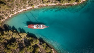 Gulet „Croatia“ – fotka 9