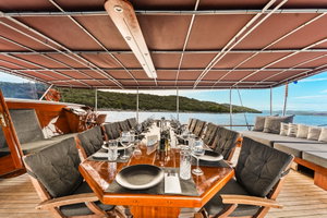 Gulet „Croatia“ – fotka 12