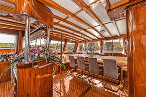 Gulet „Croatia“ – fotka 37