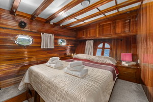 Gulet „Croatia“ – fotka 40