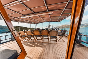 Gulet „Croatia“ – fotka 19
