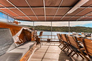 Gulet „Croatia“ – fotka 17
