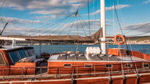 Gulet „Croatia“ – fotka 26