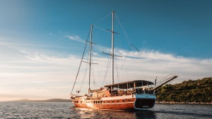 Gulet „Croatia“ – fotka 3