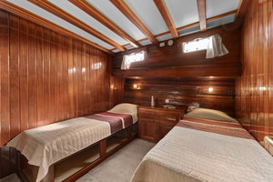 Gulet „Croatia“ – fotka 44