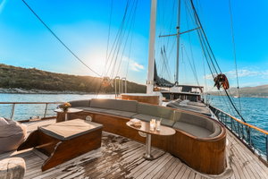 Gulet „Croatia“ – fotka 23