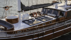 Gulet „Croatia“ – fotka 25