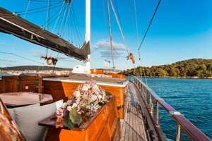 Gulet „Croatia“ – fotka 32
