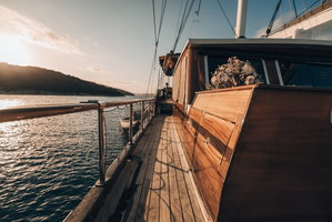 Gulet „Croatia“ – fotka 35