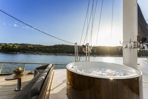 Gulet „Croatia“ – fotka 30