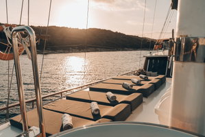 Gulet „Croatia“ – fotka 28