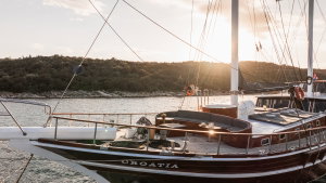 Gulet „Croatia“ – fotka 22