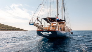 Gulet „SMART SPIRIT“ – fotka 9