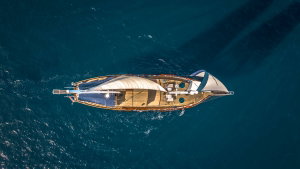Gulet „SMART SPIRIT“ – fotka 4