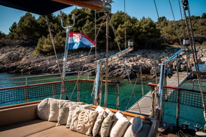 Gulet „SMART SPIRIT“ – fotka 42