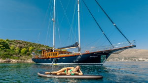 Gulet „SMART SPIRIT“ – fotka 29