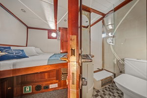 Gulet „SMART SPIRIT“ – fotka 55