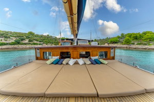 Gulet „SMART SPIRIT“ – fotka 37