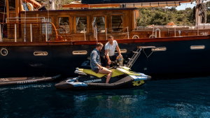 Gulet „SMART SPIRIT“ – fotka 33