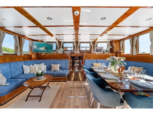 Gulet „SMART SPIRIT“ – fotka 58