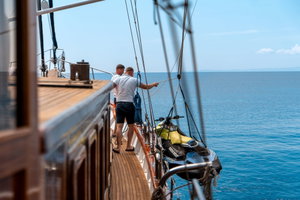 Gulet „SMART SPIRIT“ – fotka 30